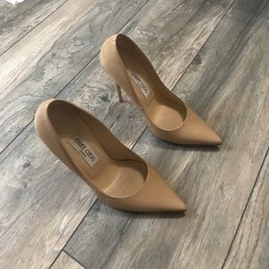 Jimmy Choo Anouk Pumps